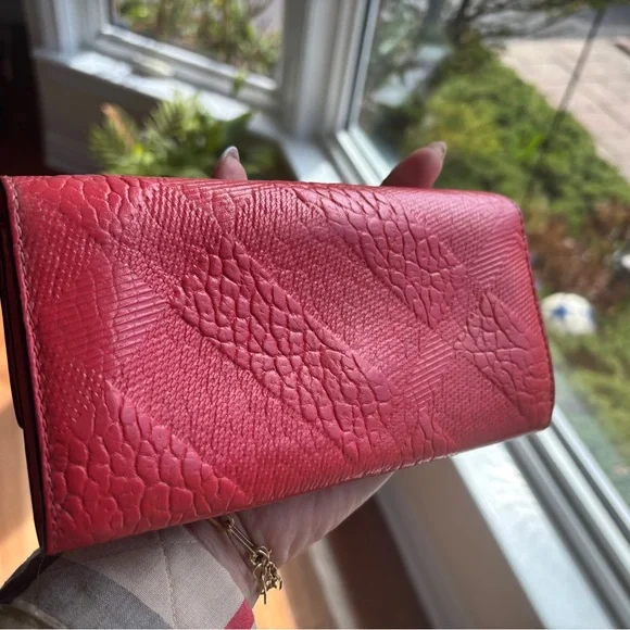 Burberry wallet - Picture 3 of 11